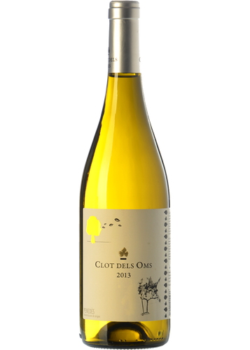 Clot dels Oms Blanc 2025