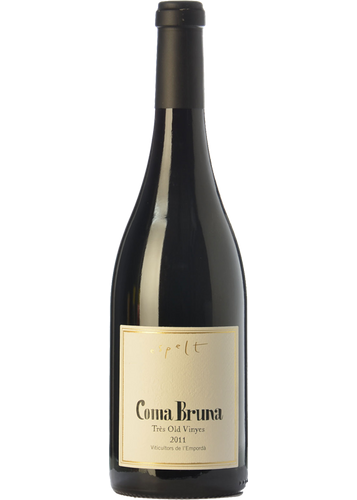 Espelt Coma Bruna 2019