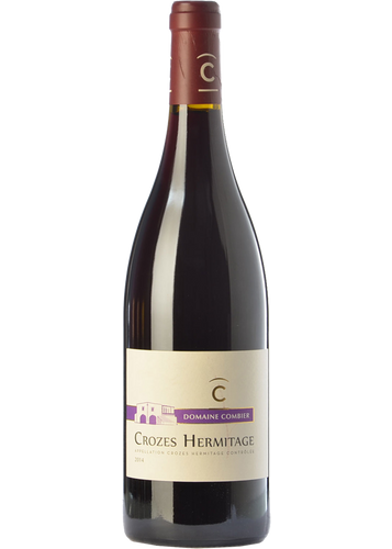 Domaine Combier Crozes-Hermitage 2022