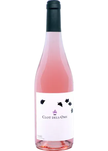 Clot dels Oms Rosat 2025