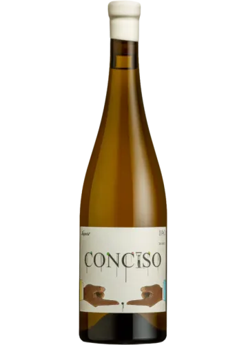 Niepoort Conciso Branco 2022