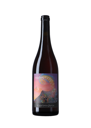 Còsmic Consciència Còsmica 2024