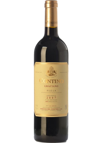 Contino Graciano 2020