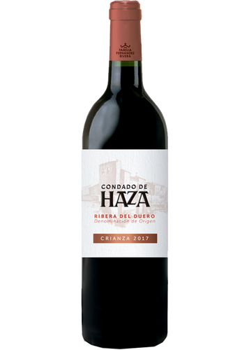 Condado de Haza Crianza 2022