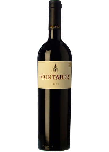 Contador 2021 (Magnum)