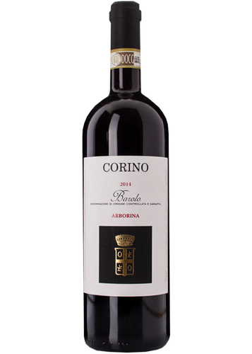 Corino Barolo Arborina 2015