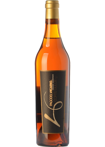 Pago del Vicario Corte Dulce 2015 (0.5 L)
