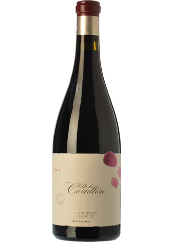 Villa de Corullón 2015 (Magnum)