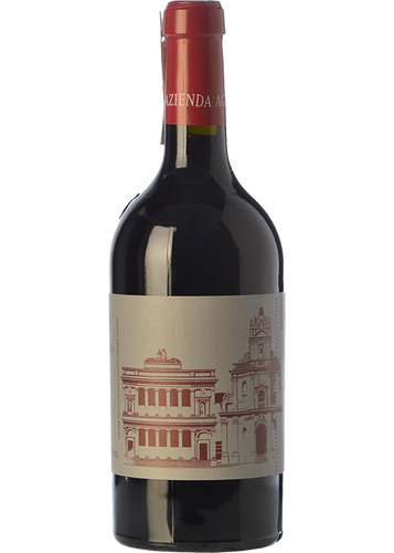 Cos Vittoria Rosso delle Fontane 2021