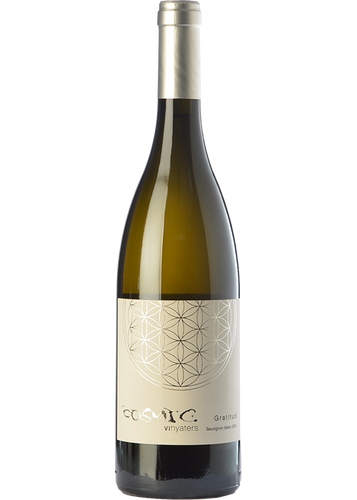 Còsmic Gratitud Sauvignon Blanc 2025