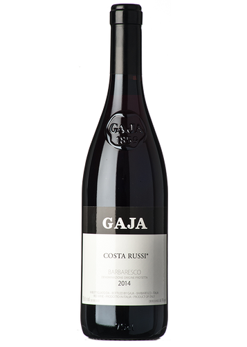 Gaja Barbaresco Costa Russi 2020