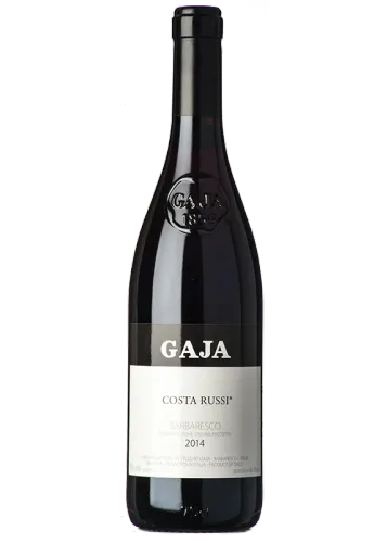 Gaja Barbaresco Costa Russi 2022