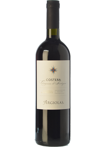 Argiolas Cannonau di Sardegna Costera 2023