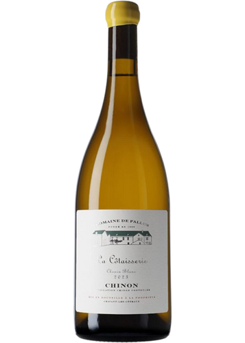 Domaine de Pallus Côtaisserie 2023