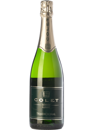 Colet Tradicional Extra Brut 2021