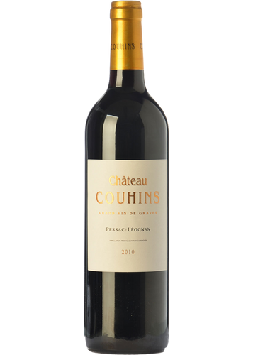 Château Couhins 2018