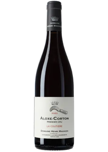 Domaine Henri Magnien 1er Cru La Coutière 2024