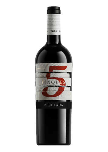 Perelada, Perelada 5 Fincas Reserva