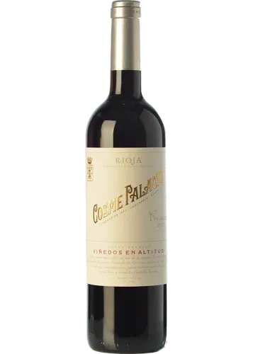 Cosme Palacio Crianza 2020