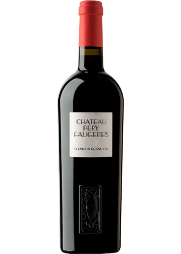 Château Péby Faugères 2020