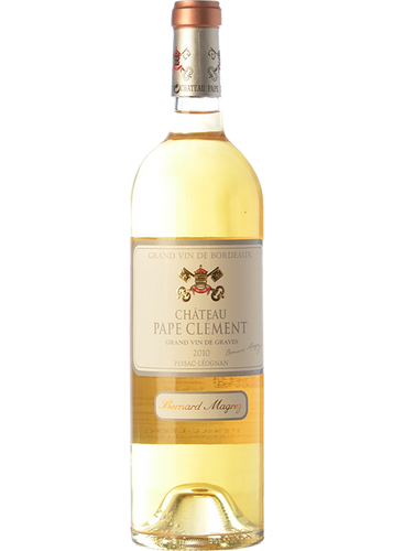 Château Pape Clément Blanc 2021