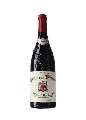 Clos des Papes Châteauneuf-du-Pape 2023