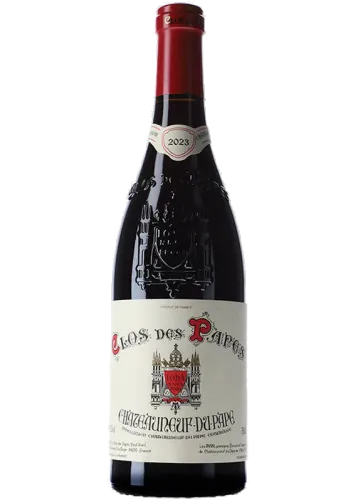 Clos des Papes Châteauneuf-du-Pape 2024