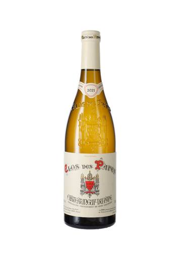 Clos des Papes Châteauneuf-du-Pape Blanc 2024