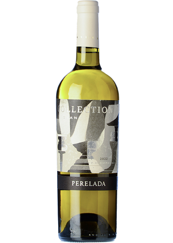 Perelada, Collection Blanc