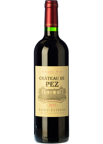 Château de Pez 2020 (Magnum)