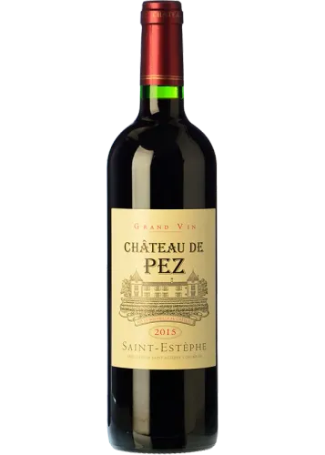 Château de Pez 2022
