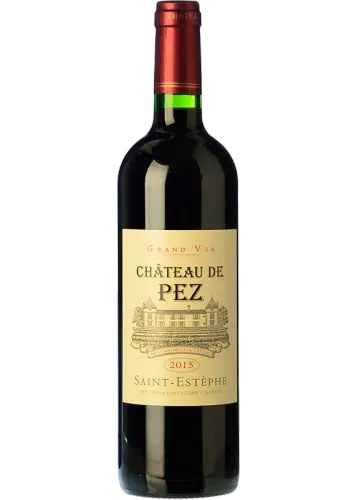 Château de Pez 2023