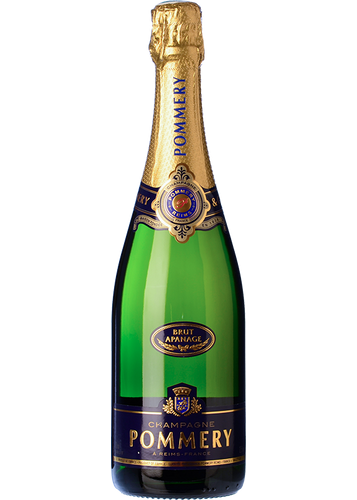 Champagne Pommery Brut Apanage