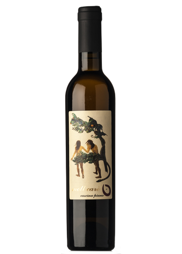 Cascina Piano Malvasia Muffato Mott Carè (0.37 L)