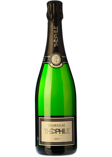 Champagne Théophile Brut