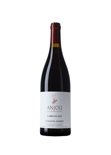 Domaine Andrée Carbone 2020