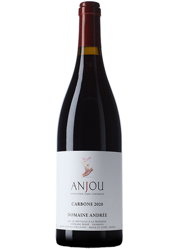 Domaine Andrée Carbone 2020