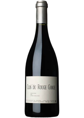 Clos du Rouge Gorge Jeunes Vignes 2021
