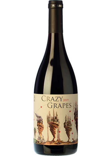Crazy Grapes 2020