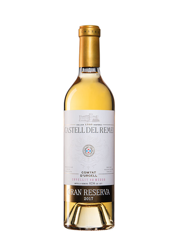 Castell del Remei Gran Reserva 2019
