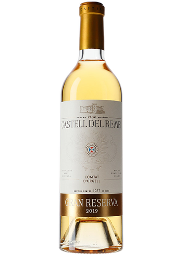 Castell del Remei Gran Reserva 2019