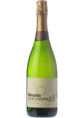 Cava Rimarts Brut 18 2024