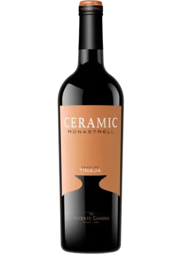 Ceramic Monastrell 2023
