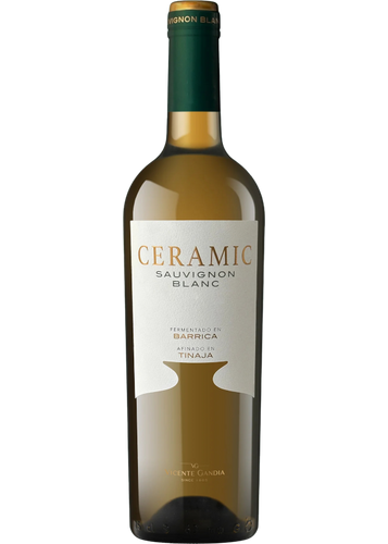 Ceramic Sauvignon Blanc 2024