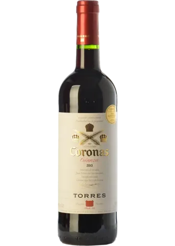 Coronas 2023 (0,37 L)