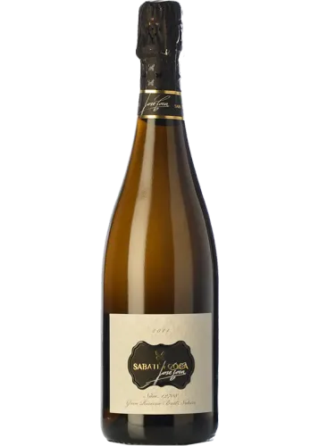 Josep Coca Brut Nature 2019