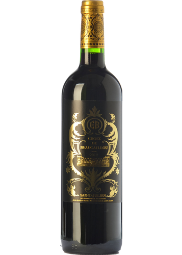 Croix de Beaucaillou 2018