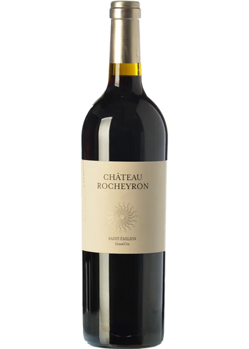 Château Rocheyron 2021