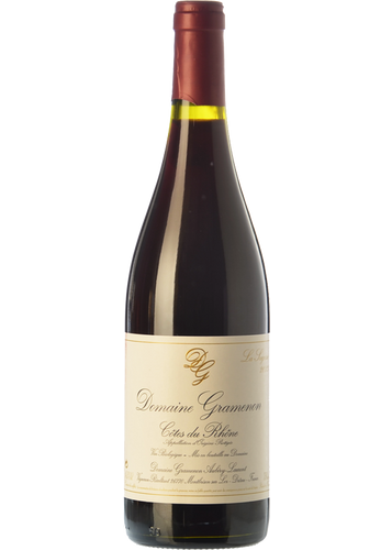 Domaine Gramenon Côtes-du-Rhône La Sagesse 2023 (Magnum)