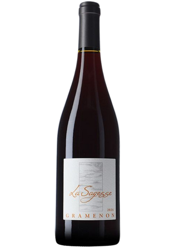 Domaine Gramenon Côtes-du-Rhône La Sagesse 2024